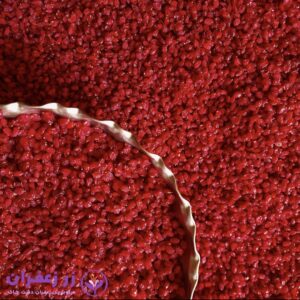 زرشک دانه اناری اعلا- ۲۵۰گرم